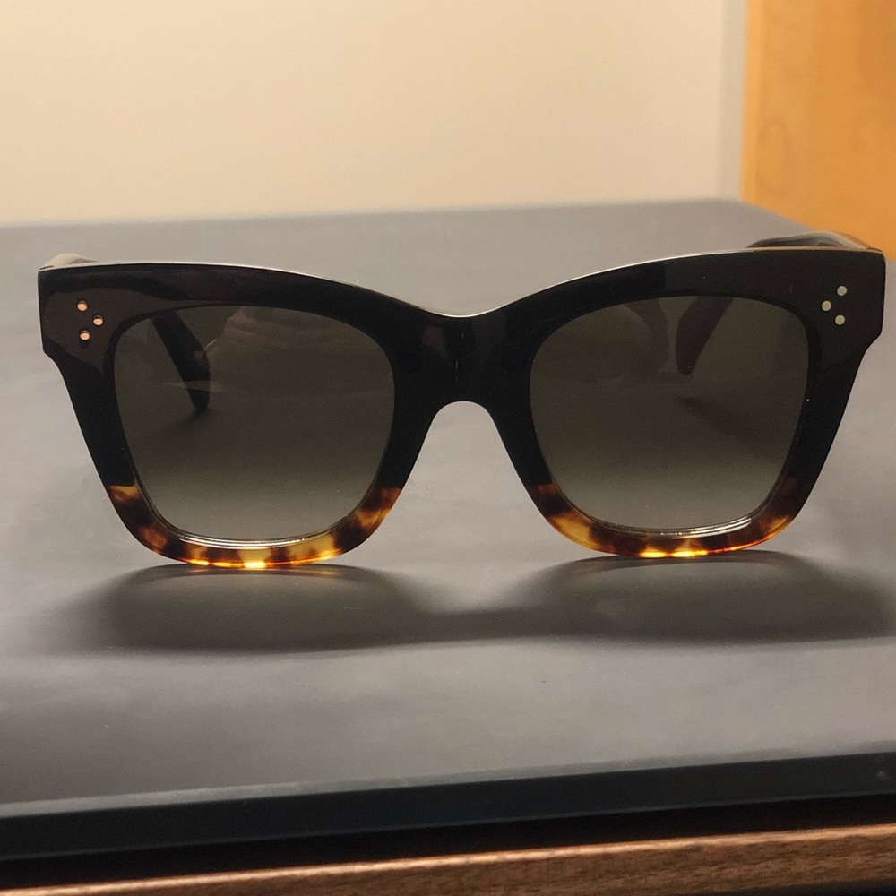 Celine Sunglasses
